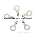 Uninsulated Ring Bare Terminals